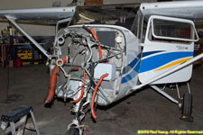 engine off